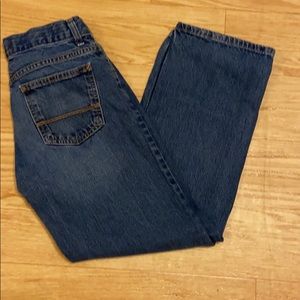 Boys Arizona jeans with adjustable waist